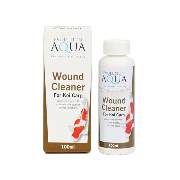 Wound Cleaner
